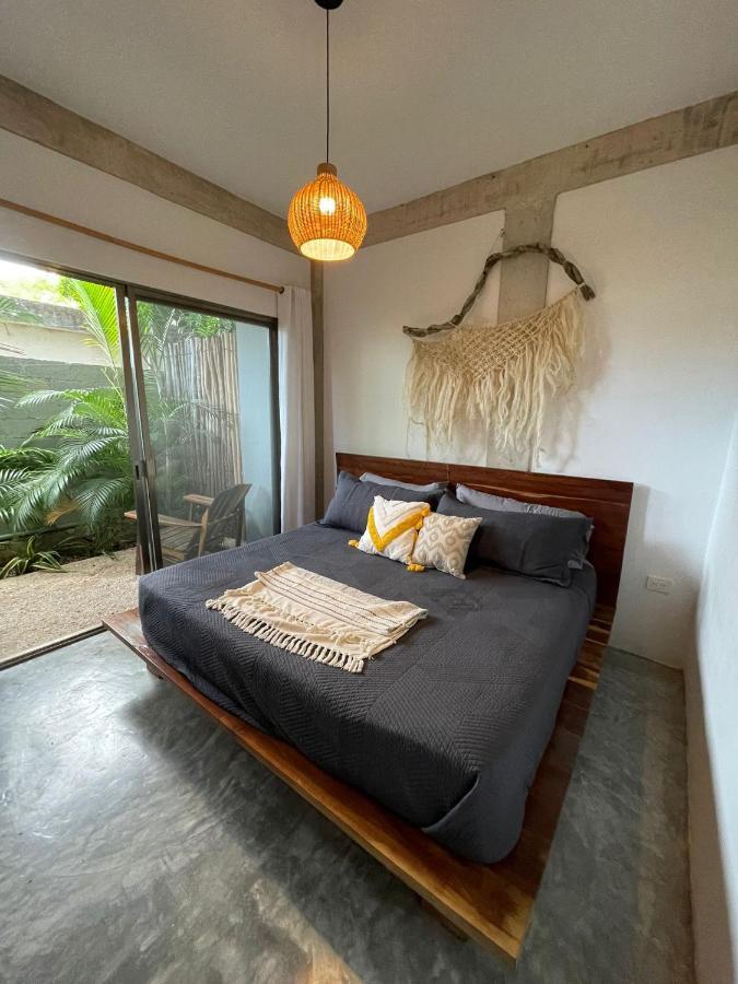 Katalox Jungle Lofts By Simply Comfort Tulum Centre Rooftop Patio & Pool Appartamento Esterno foto