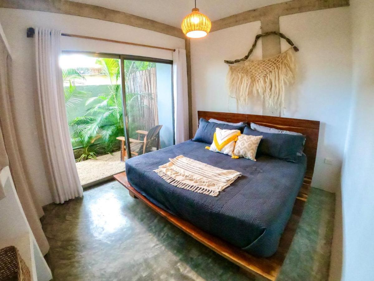Katalox Jungle Lofts By Simply Comfort Tulum Centre Rooftop Patio & Pool Appartamento Esterno foto