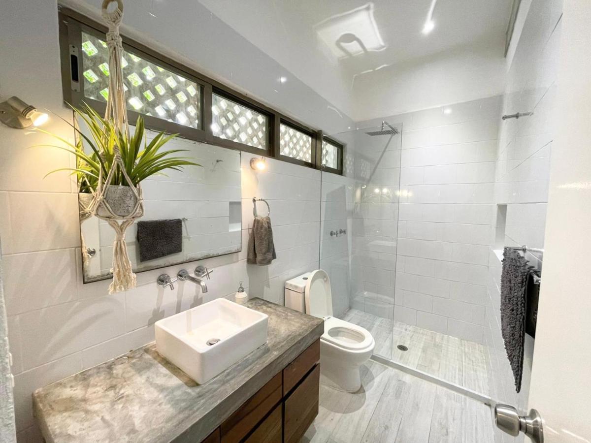 Katalox Jungle Lofts By Simply Comfort Tulum Centre Rooftop Patio & Pool Appartamento Esterno foto