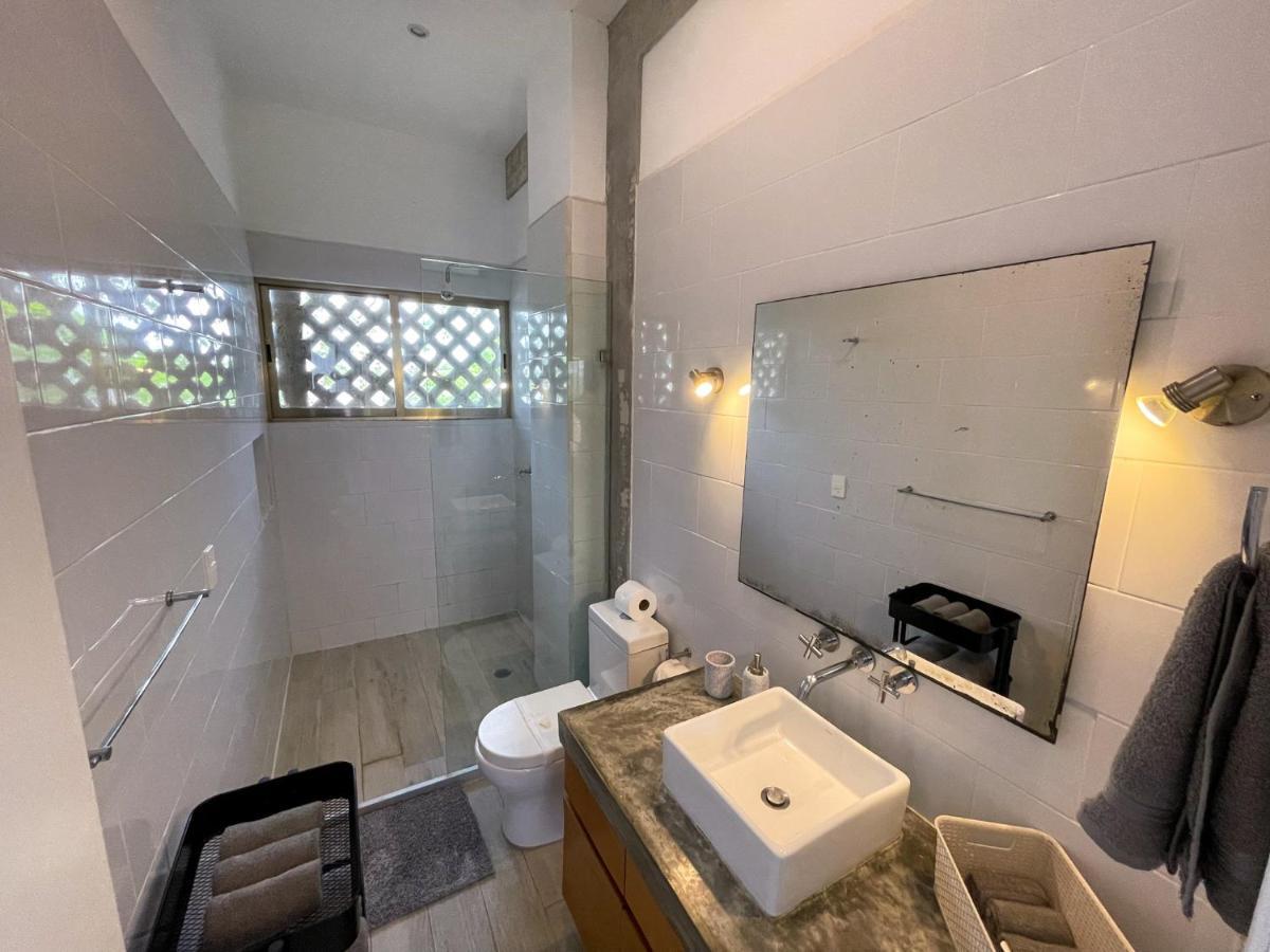 Katalox Jungle Lofts By Simply Comfort Tulum Centre Rooftop Patio & Pool Appartamento Esterno foto