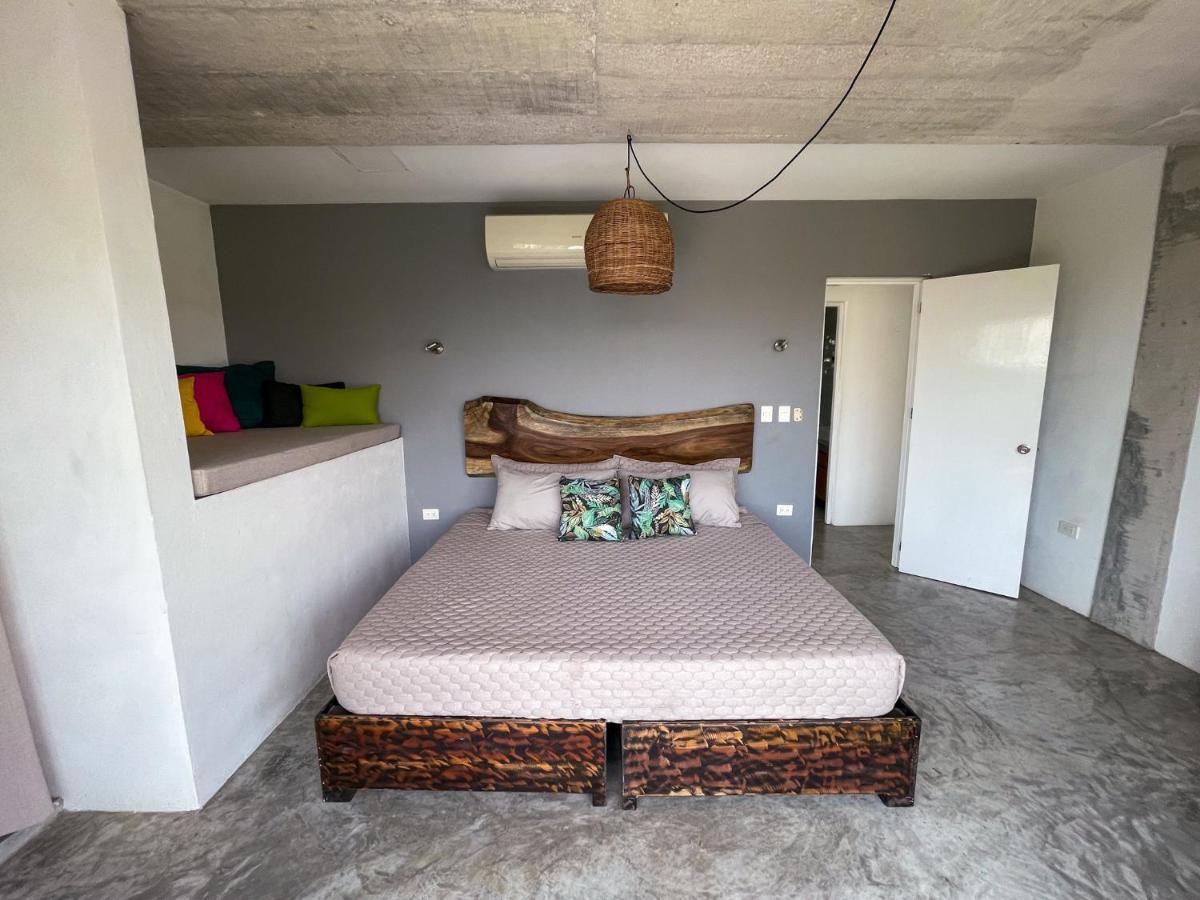 Katalox Jungle Lofts By Simply Comfort Tulum Centre Rooftop Patio & Pool Appartamento Esterno foto
